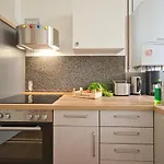 2 Bedroom ベルリン