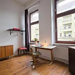 アパート 2 Bedroom