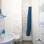 アパート 2 Bedroom