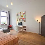 2 Bedroom アパート ベルリン