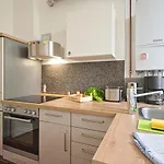 アパート 2 Bedroom
