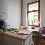 2 Bedroom アパート