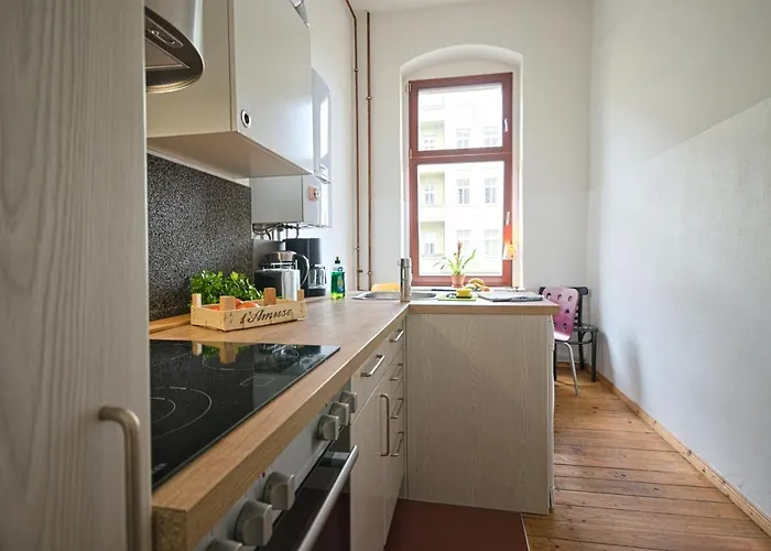 شقة 2 Bedroom برلين