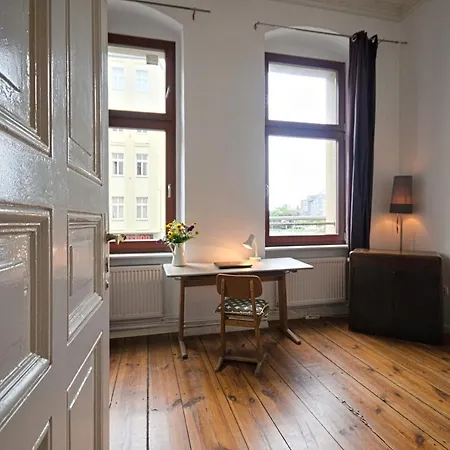 Lägenhet 2 Bedroom *