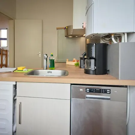 Lägenhet 2 Bedroom *