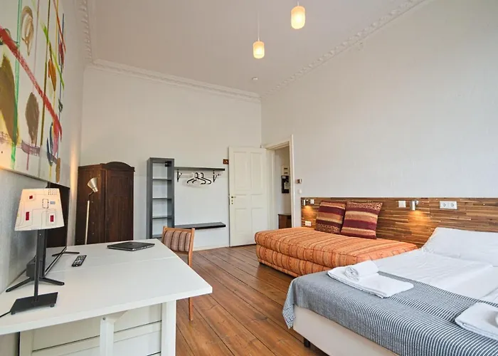 Διαμέρισμα 2 Bedroom