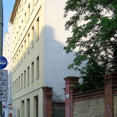 Apartament 2 Bedroom Berlin