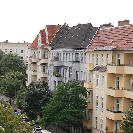 2 Bedroom Apartament