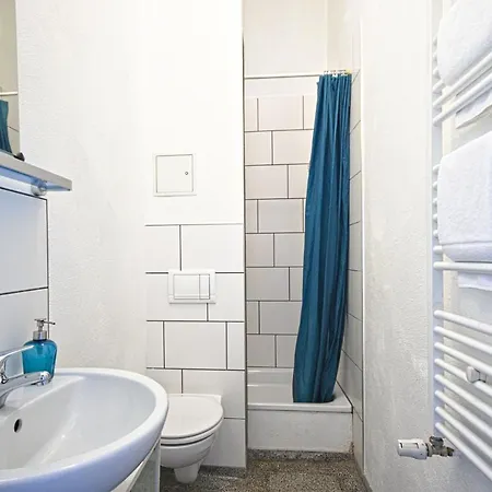 Apartamento 2 Bedroom