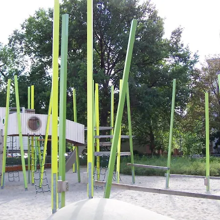 公寓 2 Bedroom 柏林