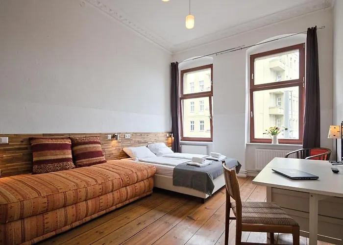 2 Bedroom * Berlin