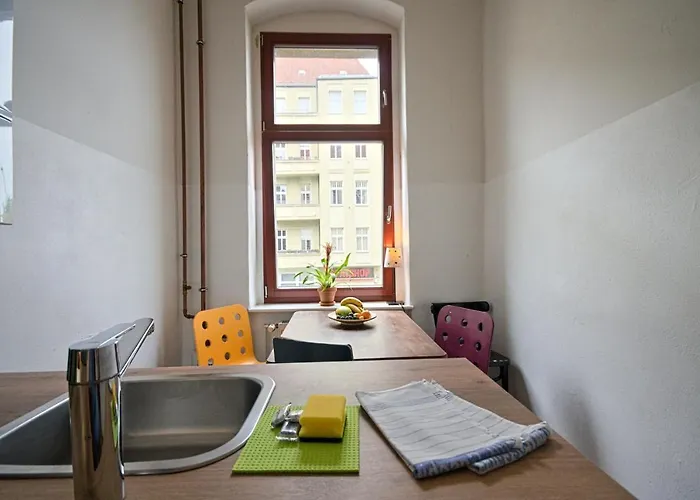 Apartman 2 Bedroom *