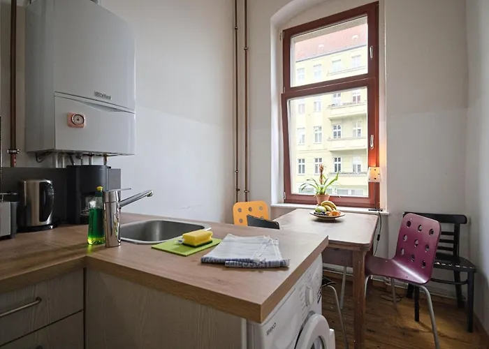 2 Bedroom Apartman