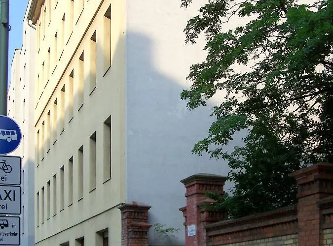 Apartman 2 Bedroom Berlin